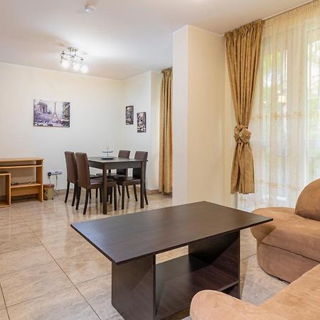 1Bd Apartment In A Calm Area Near The Centre By Flat Mаnager 普罗夫迪夫 外观 照片