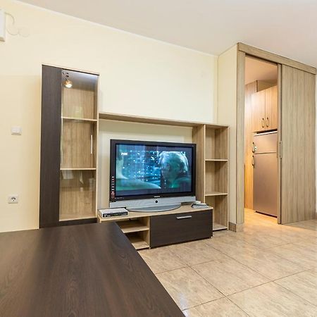 1Bd Apartment In A Calm Area Near The Centre By Flat Mаnager 普罗夫迪夫 外观 照片