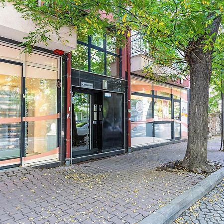 1Bd Apartment In A Calm Area Near The Centre By Flat Mаnager 普罗夫迪夫 外观 照片