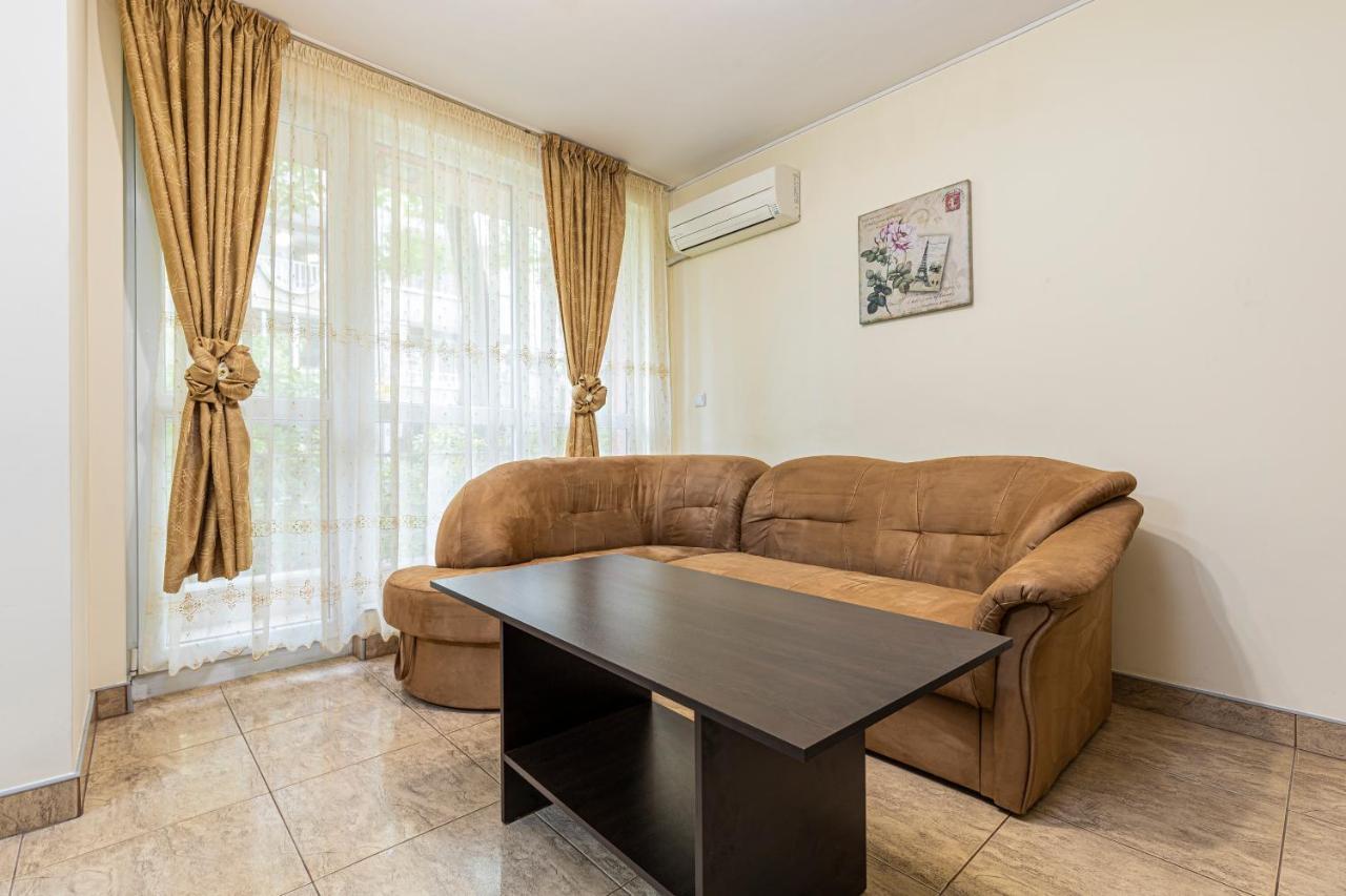 1Bd Apartment In A Calm Area Near The Centre By Flat Mаnager 普罗夫迪夫 外观 照片