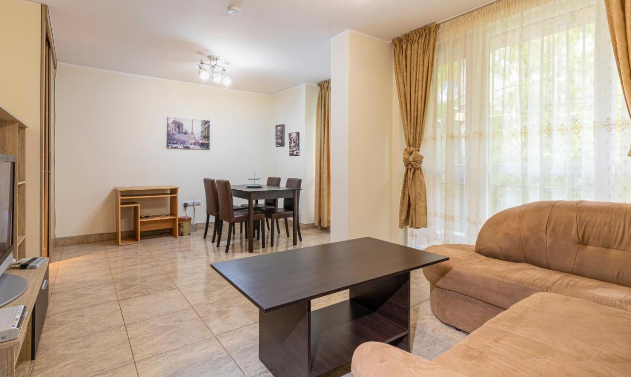 1Bd Apartment In A Calm Area Near The Centre By Flat Mаnager 普罗夫迪夫 外观 照片