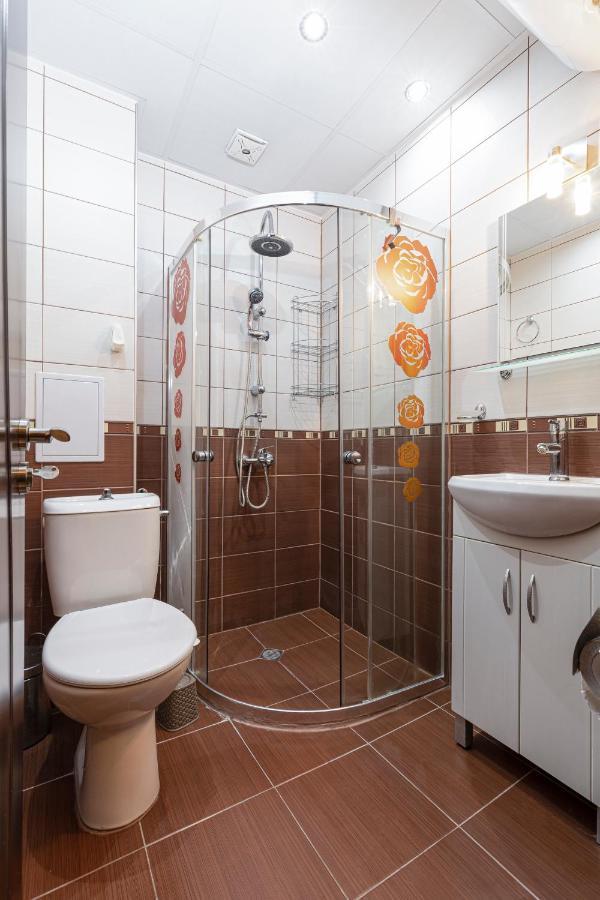 1Bd Apartment In A Calm Area Near The Centre By Flat Mаnager 普罗夫迪夫 外观 照片