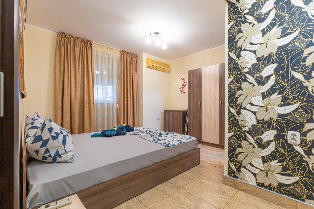 1Bd Apartment In A Calm Area Near The Centre By Flat Mаnager 普罗夫迪夫 外观 照片