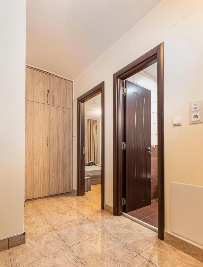 1Bd Apartment In A Calm Area Near The Centre By Flat Mаnager 普罗夫迪夫 外观 照片