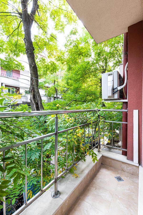 1Bd Apartment In A Calm Area Near The Centre By Flat Mаnager 普罗夫迪夫 外观 照片